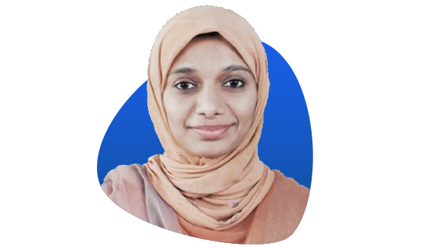 Dr. Ashitha Shijar