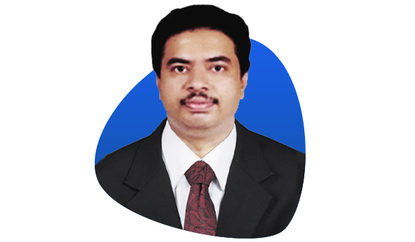 Dr. Deepak Nandan