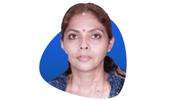 Dr. Geetha Ashok