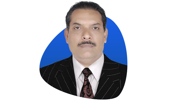 Dr. P. Gopikumar