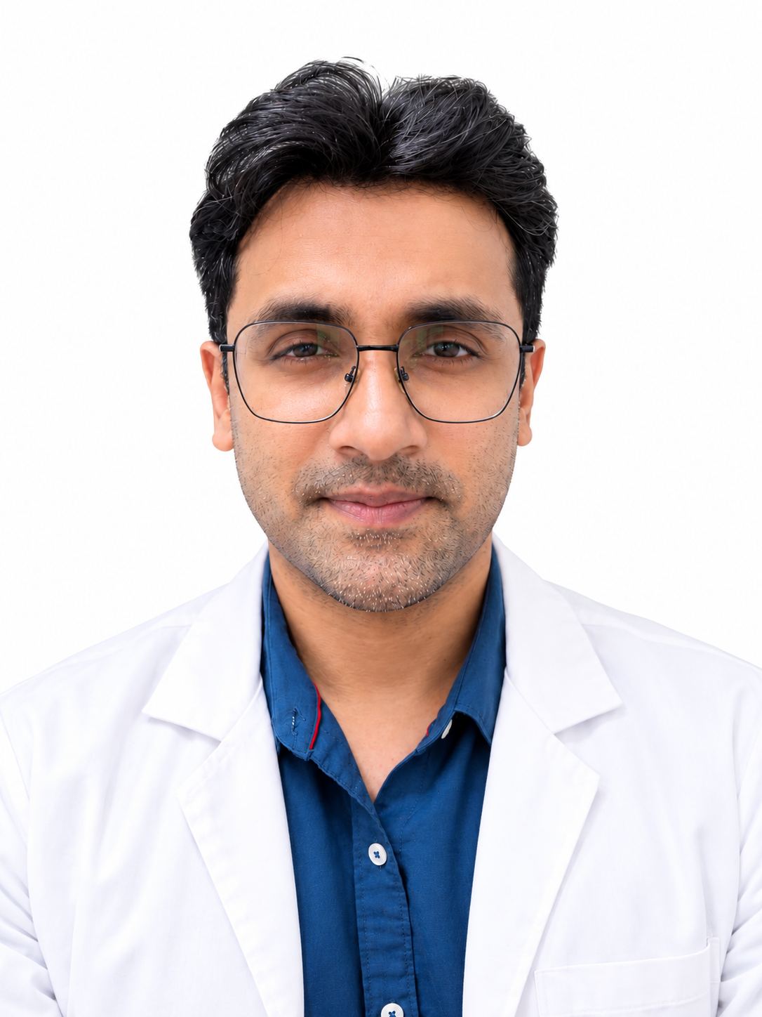 Dr. Farhan A. Palathinkal