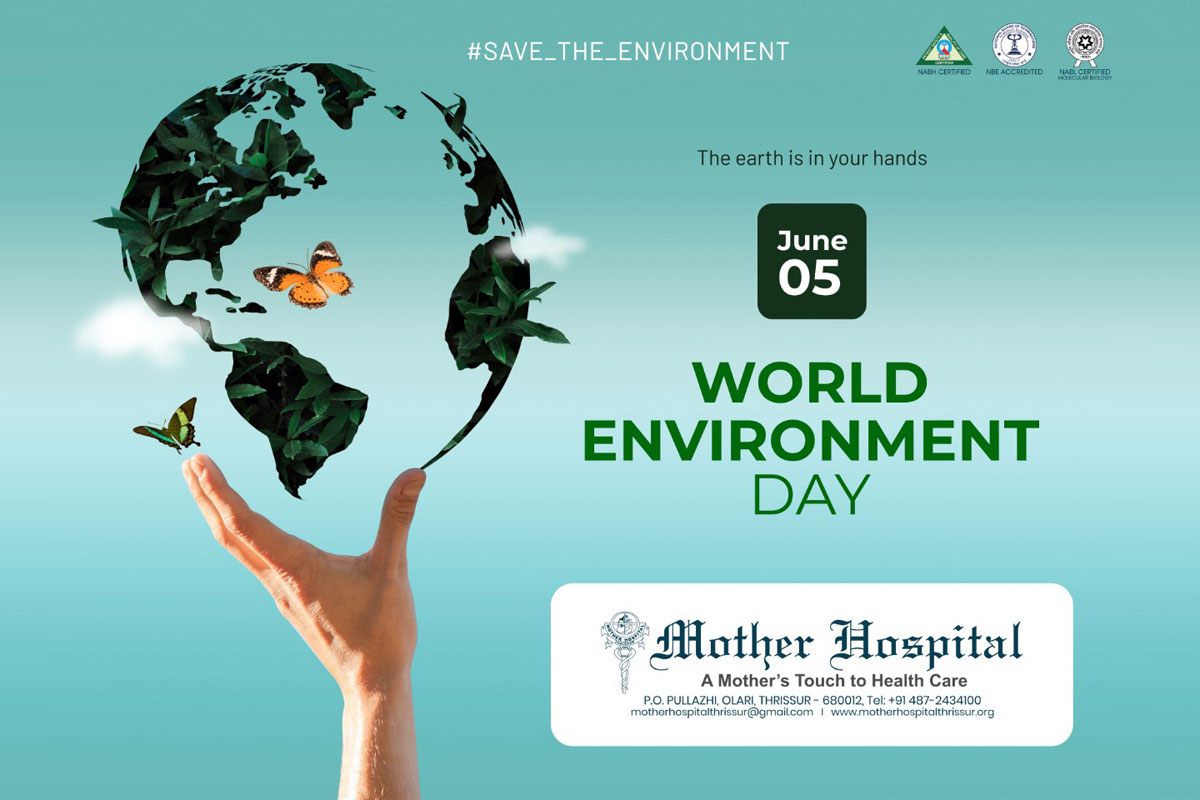 World Environment Day